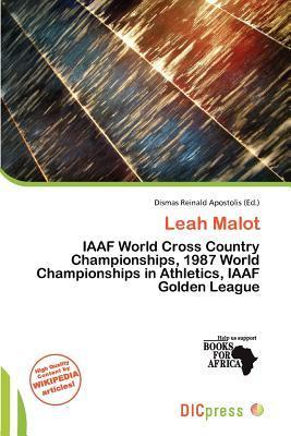 Leah Malot