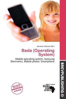 Bada (Operating System)