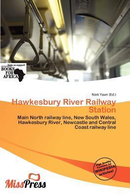 Hawkesbury River Railway Station