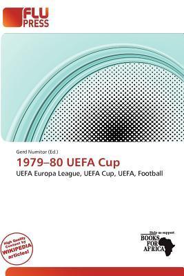 1979-80 UEFA Cup