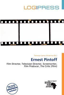 Ernest Pintoff