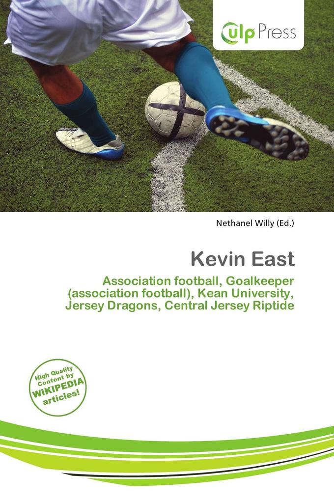 Kevin East
