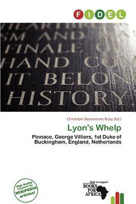 Lyon's Whelp