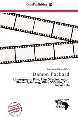 Damon Packard
