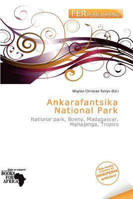 Ankarafantsika National Park