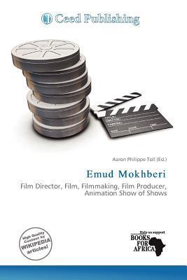 Emud Mokhberi