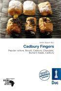 Cadbury Fingers