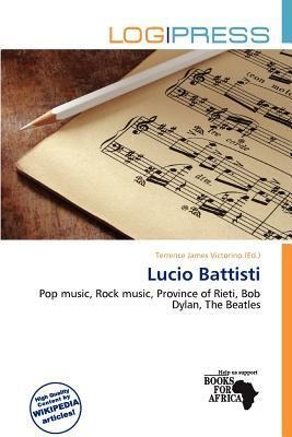 Lucio Battisti