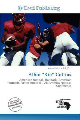 Albin 'Rip' Collins