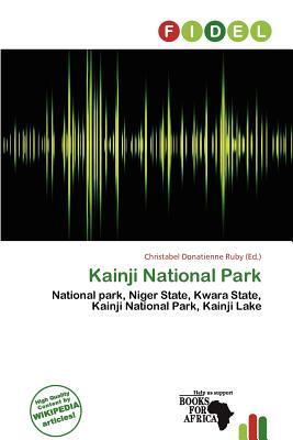 Kainji National Park