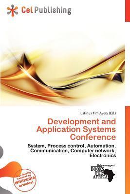 Development and Application Systems Conference