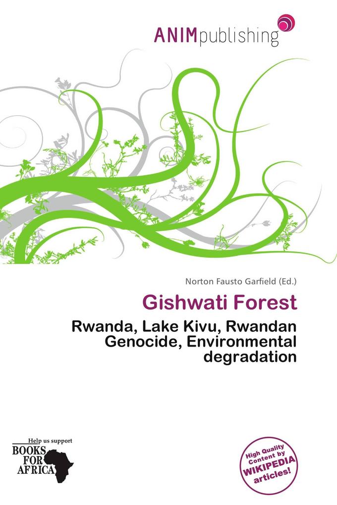 Gishwati Forest