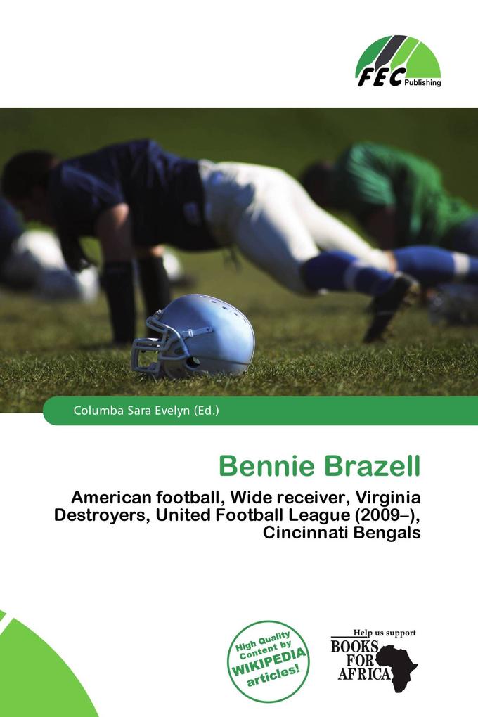 Bennie Brazell
