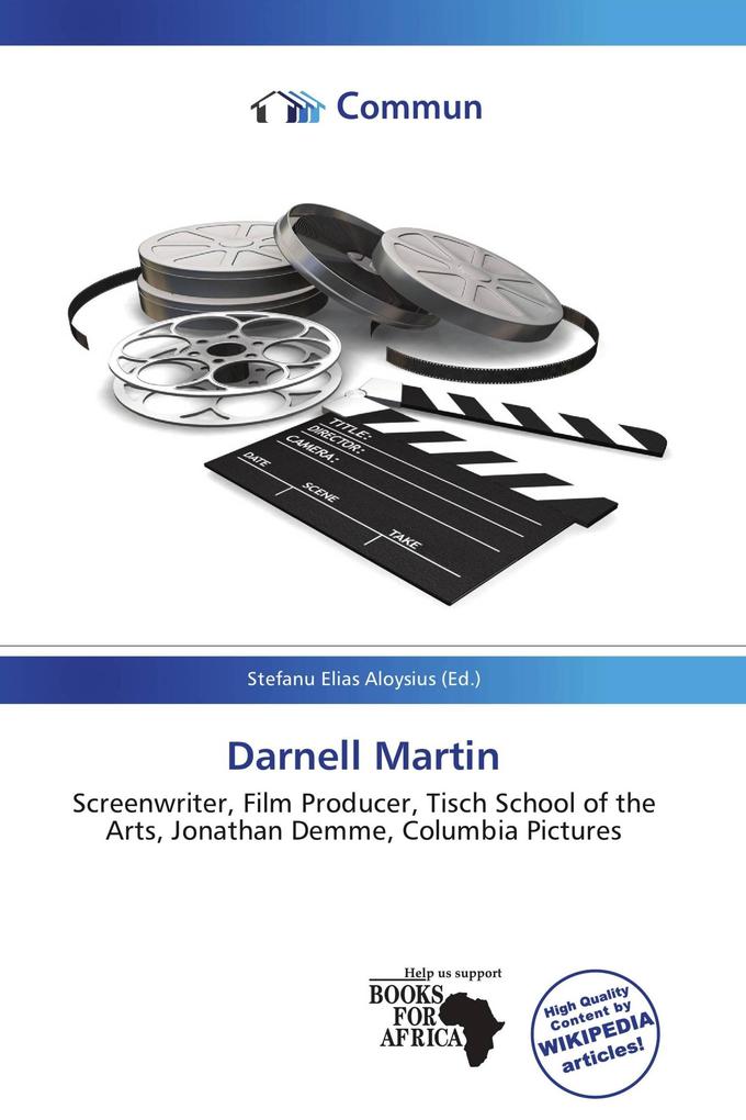 Darnell Martin