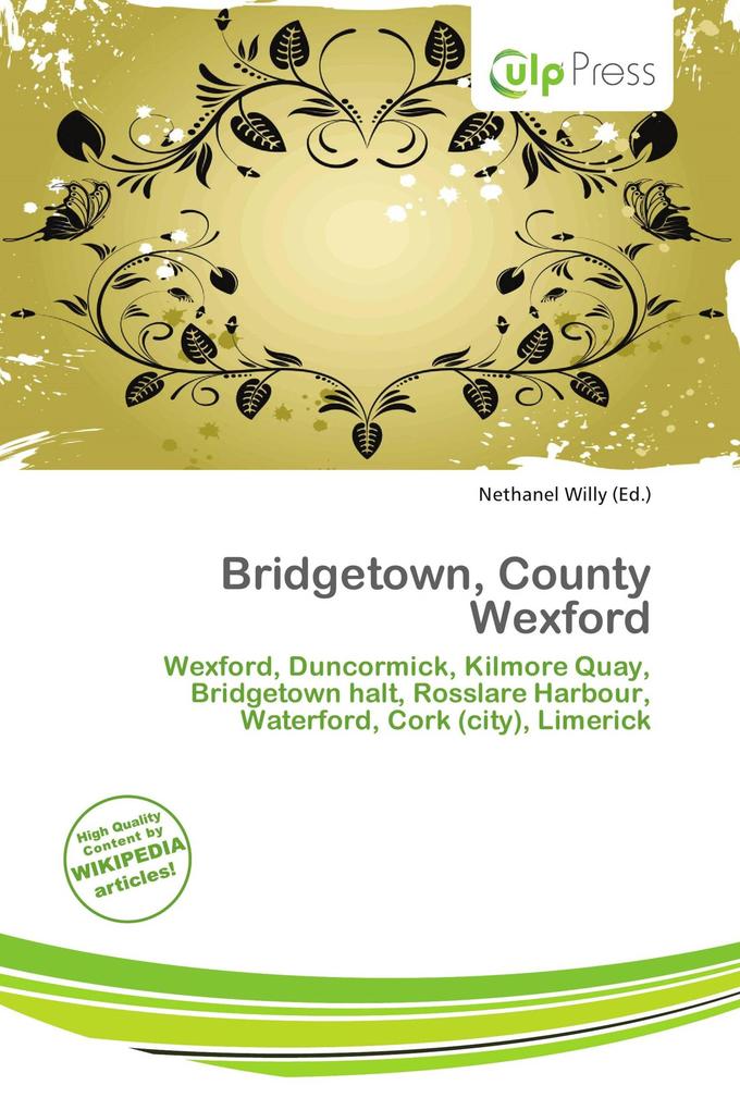 Bridgetown County Wexford