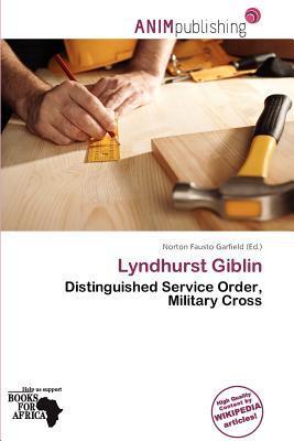Lyndhurst Giblin