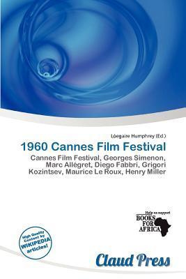 1960 Cannes Film Festival