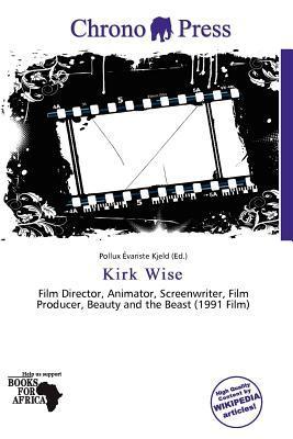 Kirk Wise