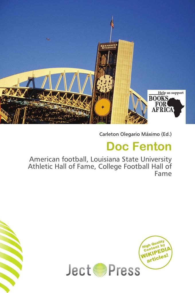 Doc Fenton