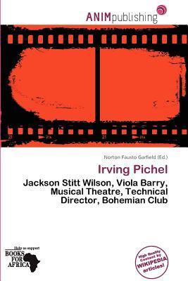 Irving Pichel