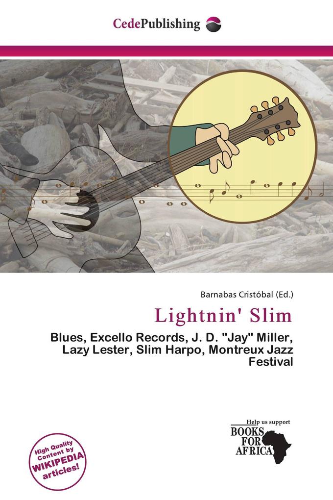 Lightnin' Slim