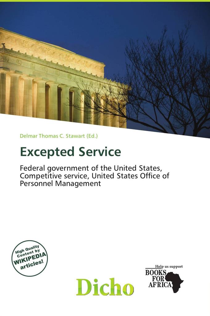 Excepted Service