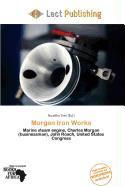 Morgan Iron Works