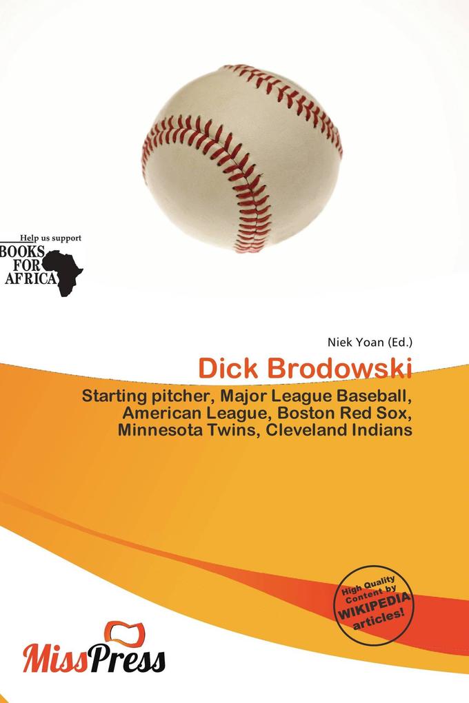 Dick Brodowski