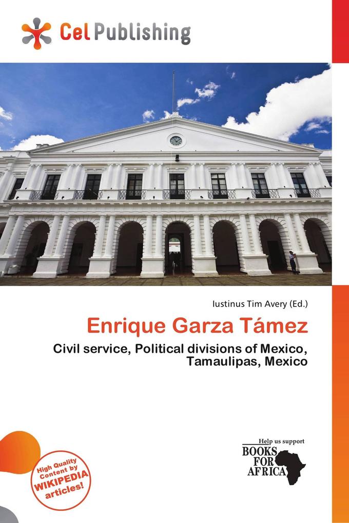 Enrique Garza Támez