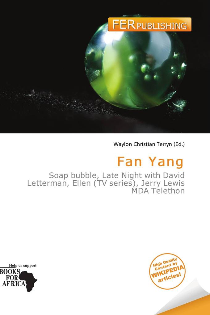 Fan Yang