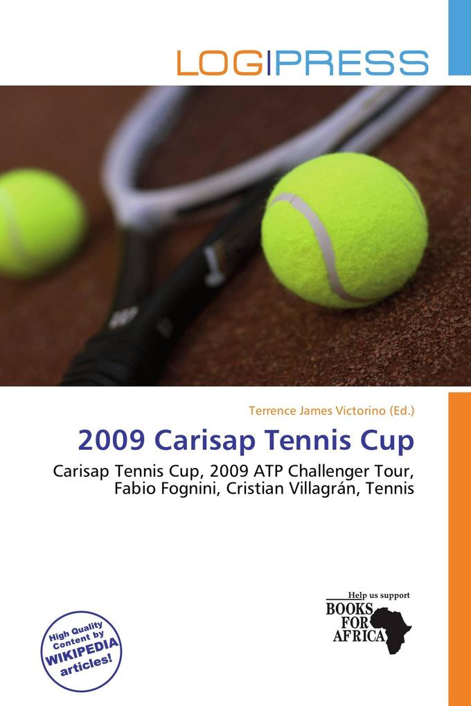 2009 Carisap Tennis Cup