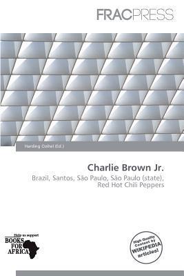 Charlie Brown Jr.