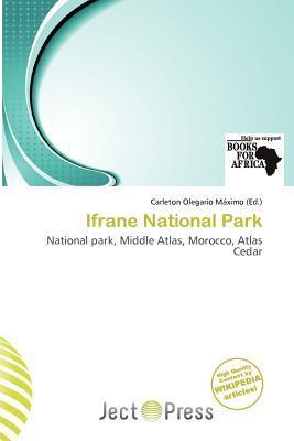 Ifrane National Park