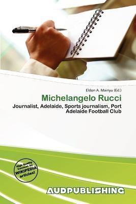 Michelangelo Rucci