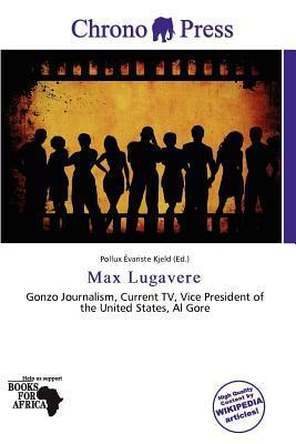 Max Lugavere