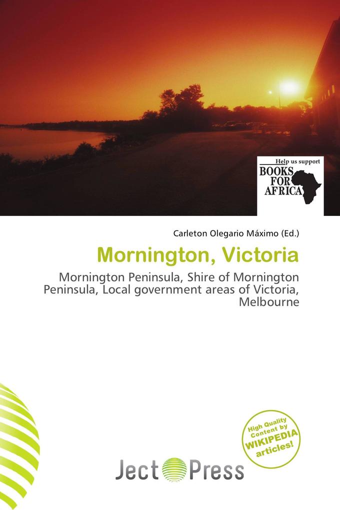 Mornington Victoria
