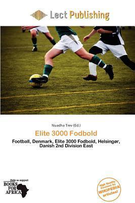Elite 3000 Fodbold