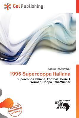 1995 Supercoppa Italiana