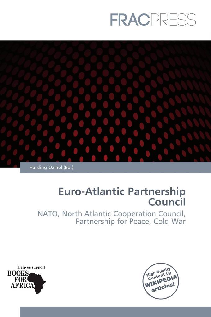 Euro-Atlantic Partnership Council