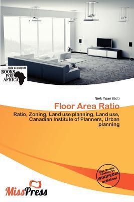Floor Area Ratio