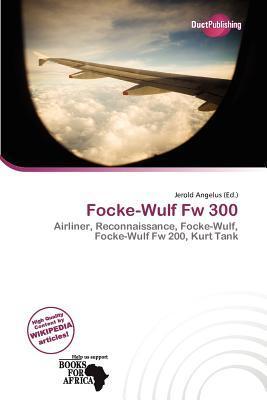 Focke-Wulf Fw 300