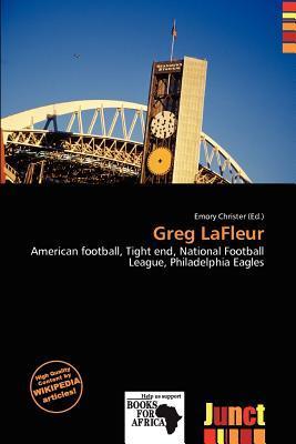 Greg LaFleur