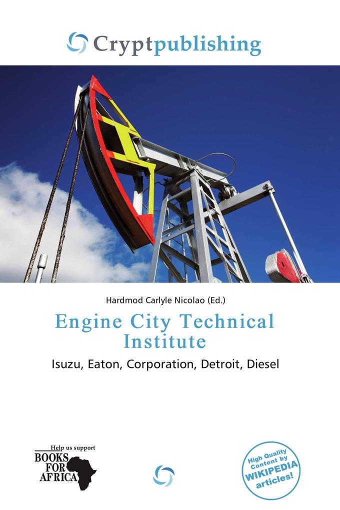 Engine City Technical Institute