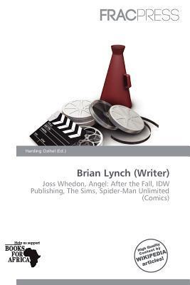 Brian Lynch (Writer)