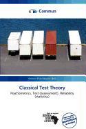 Classical Test Theory