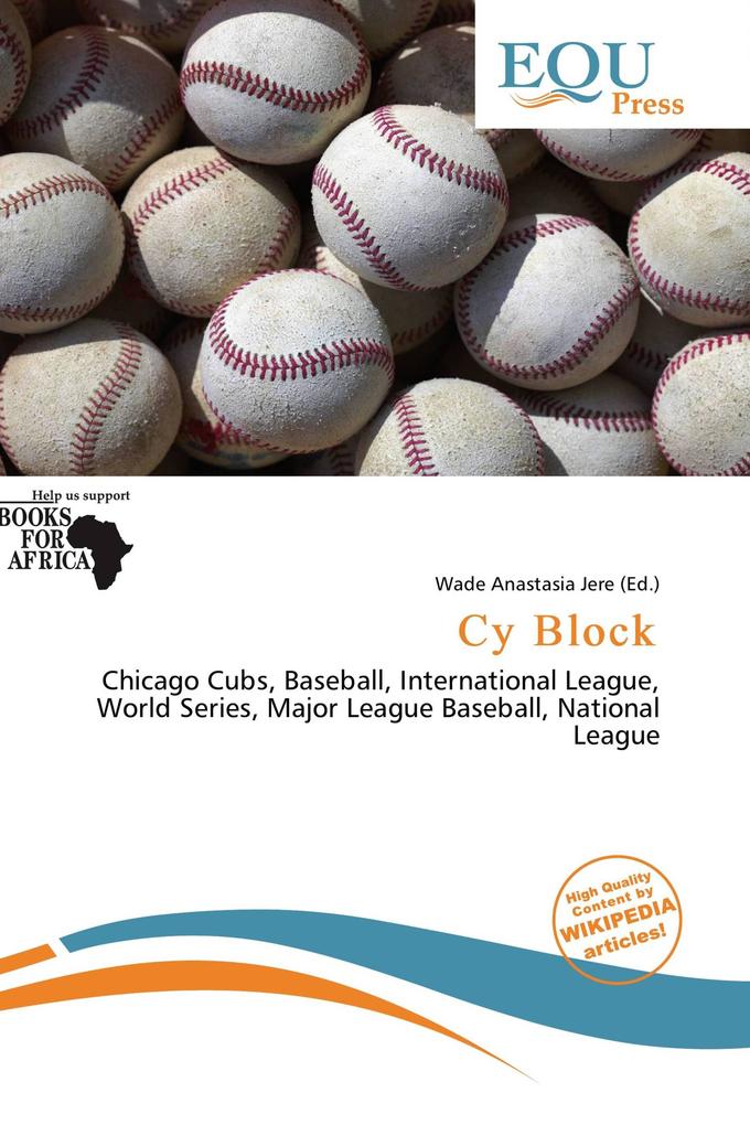 Cy Block