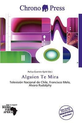 Alguien Te Mira