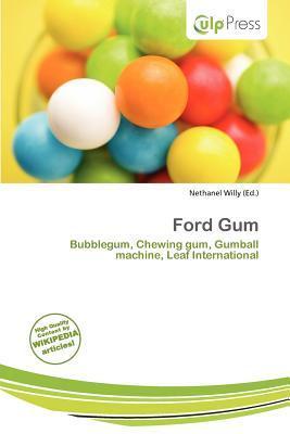 Ford Gum