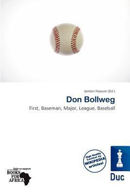 Don Bollweg