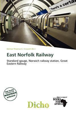 East Norfolk Railway